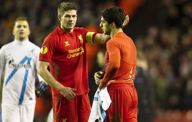 Liverpool Tersingkir di Liga Eropa, Chelsea dan Spurs Lolos
